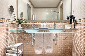 Hospes Palacio de San Esteban, Salamanca, a Member of Design Hotels