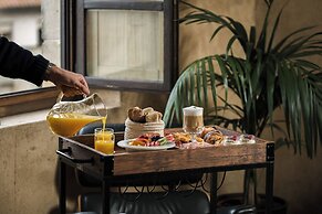 Hospes Palacio de San Esteban, Salamanca, a Member of Design Hotels