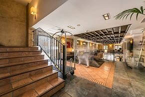 Hospes Palacio de San Esteban, Salamanca, a Member of Design Hotels