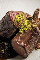 Hospes Palacio de San Esteban, Salamanca, a Member of Design Hotels