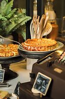 Hospes Palacio de San Esteban, Salamanca, a Member of Design Hotels