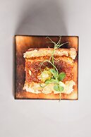 Hospes Palacio de San Esteban, Salamanca, a Member of Design Hotels