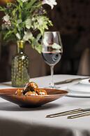 Hospes Palacio de San Esteban, Salamanca, a Member of Design Hotels