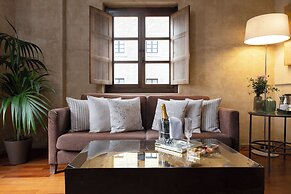 Hospes Palacio de San Esteban, Salamanca, a Member of Design Hotels