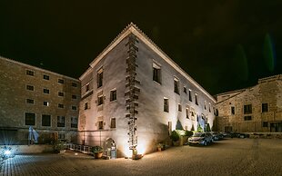 Hospes Palacio de San Esteban, Salamanca, a Member of Design Hotels