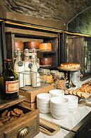 Hospes Palacio de San Esteban, Salamanca, a Member of Design Hotels