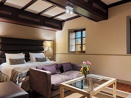 Hospes Palacio de San Esteban, Salamanca, a Member of Design Hotels
