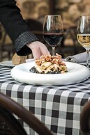 Hospes Palacio de San Esteban, Salamanca, a Member of Design Hotels