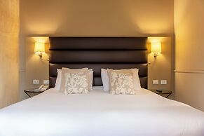 Hospes Palacio de San Esteban, Salamanca, a Member of Design Hotels