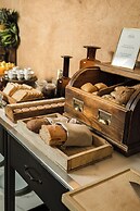 Hospes Palacio de San Esteban, Salamanca, a Member of Design Hotels