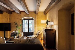 Hospes Palacio de San Esteban, Salamanca, a Member of Design Hotels