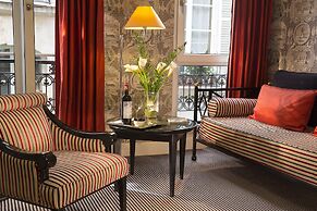 Hôtel Villa d'Estrées - Saint-Germain