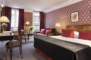 Hôtel Villa d'Estrées - Saint-Germain