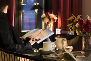 Hôtel Villa d'Estrées - Saint-Germain