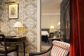Hôtel Villa d'Estrées - Saint-Germain