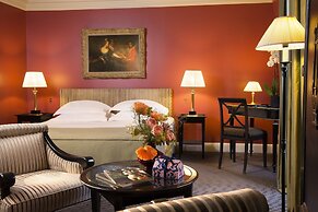 Hôtel Villa d'Estrées - Saint-Germain