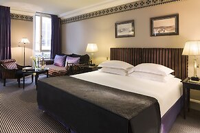 Hôtel Villa d'Estrées - Saint-Germain