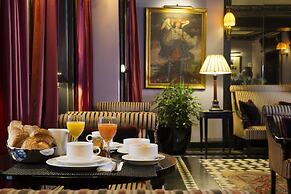 Hôtel Villa d'Estrées - Saint-Germain