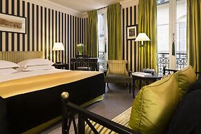 Hôtel Villa d'Estrées - Saint-Germain