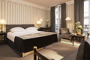 Hôtel Villa d'Estrées - Saint-Germain