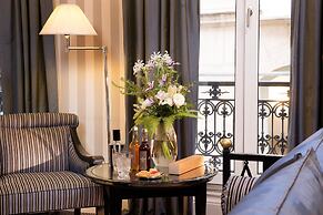 Hôtel Villa d'Estrées - Saint-Germain