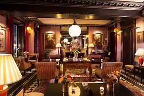 Hôtel Villa d'Estrées - Saint-Germain