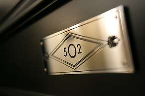 Hôtel Villa d'Estrées - Saint-Germain