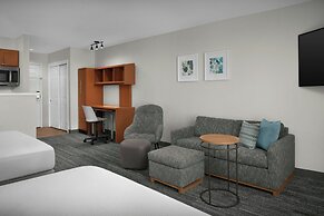 Towneplace Suites Abq Airport