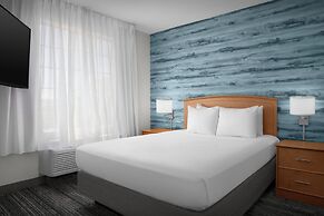 Towneplace Suites Abq Airport