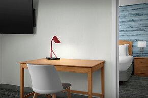 Towneplace Suites Abq Airport