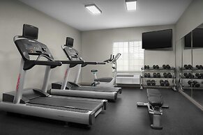 Towneplace Suites Abq Airport
