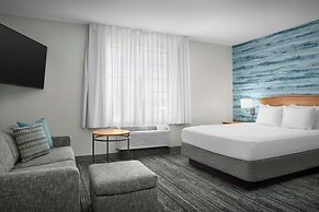 Towneplace Suites Abq Airport