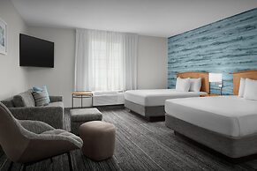 Towneplace Suites Abq Airport
