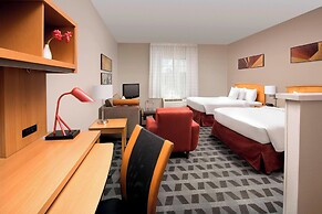 Towneplace Suites Abq Airport