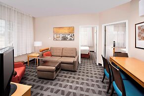 Towneplace Suites Abq Airport