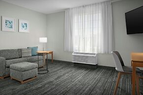 Towneplace Suites Abq Airport