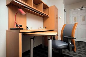 Towneplace Suites Abq Airport