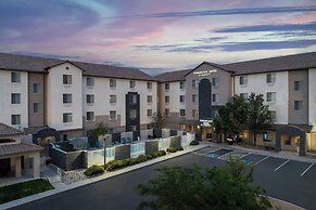 Towneplace Suites Abq Airport