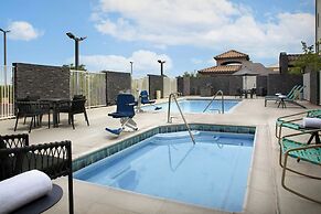 Towneplace Suites Abq Airport