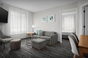 Towneplace Suites Abq Airport