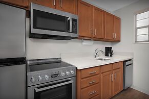 Towneplace Suites Abq Airport