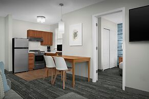Towneplace Suites Abq Airport