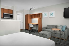 Towneplace Suites Abq Airport