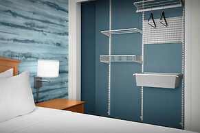 Towneplace Suites Abq Airport