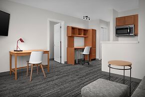 Towneplace Suites Abq Airport