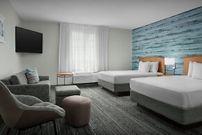 Towneplace Suites Abq Airport