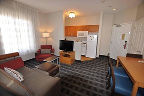 Towneplace Suites Abq Airport