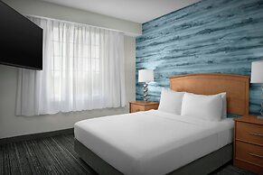 Towneplace Suites Abq Airport