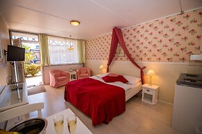 Hotel Kommandørgården