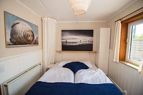 Hotel Kommandørgården